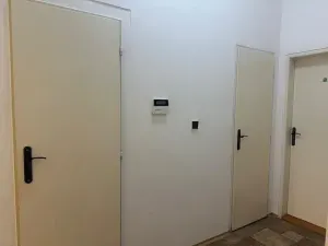 Pronájem kanceláře, Praha - Vinohrady, Na Kozačce, 44 m2