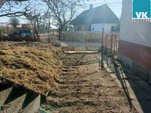 Prodej rodinného domu, Litomyšl, 105 m2