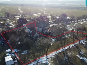 Prodej rodinného domu, Litomyšl, 105 m2