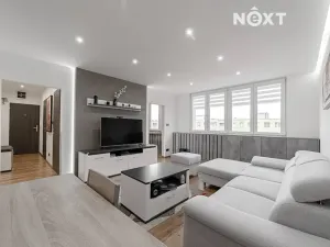 Pronájem bytu 3+1, Ostrava, Tarnavova, 70 m2