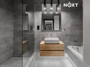 Pronájem bytu 3+1, Ostrava, Tarnavova, 70 m2