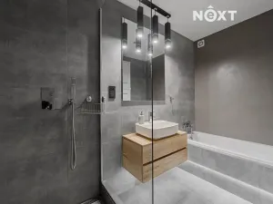 Pronájem bytu 3+1, Ostrava, Tarnavova, 70 m2