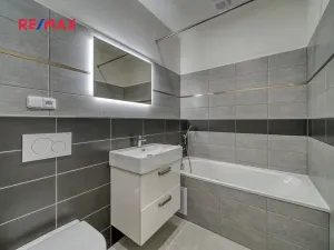 Pronájem bytu 2+kk, Chlumec nad Cidlinou, Rooseveltova, 50 m2