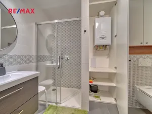 Pronájem bytu 1+kk, Poděbrady, Palackého, 48 m2