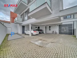 Pronájem bytu 1+kk, Poděbrady, Palackého, 48 m2