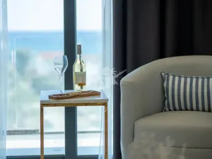 Prodej bytu 2+kk, Trikomo, Kypr, 52 m2