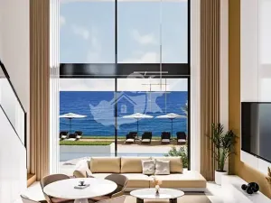 Prodej bytu 2+1, Agios Amvrosios Keryneias, Kypr, 75 m2