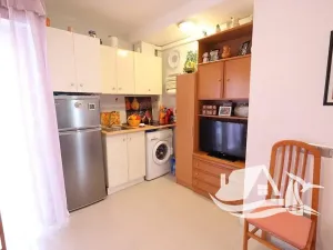 Prodej bytu 2+kk, Torrevieja, Španělsko, 32 m2