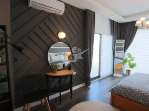 Prodej bytu 3+1, Trikomo, Kypr, 100 m2