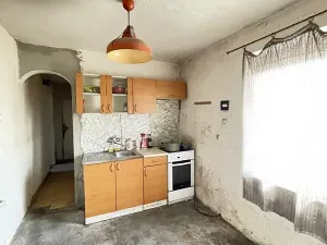 Prodej rodinného domu, Vamberk, Náměstí Dr. Lützowa, 68 m2