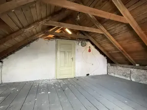 Prodej rodinného domu, Vamberk, Náměstí Dr. Lützowa, 68 m2