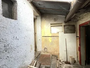 Prodej rodinného domu, Vamberk, Náměstí Dr. Lützowa, 68 m2