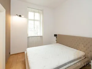 Pronájem bytu 2+kk, Praha - Smíchov, Pavla Švandy ze Semčic, 44 m2
