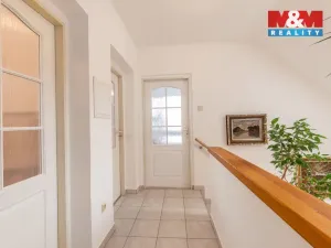 Prodej rodinného domu, Varnsdorf, Hájenská, 229 m2