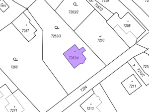 Prodej rodinného domu, Varnsdorf, Hájenská, 229 m2