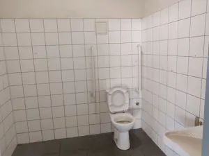 Pronájem výrobních prostor, Strakonice - Strakonice II, Tovární, 4035 m2