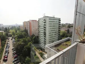 Pronájem bytu 2+kk, Praha - Malešice, Nad úžlabinou, 74 m2