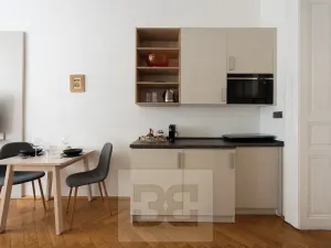 Prodej bytu 2+1, Praha - Nové Město, Ve Smečkách, 66 m2