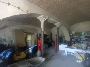 Prodej výrobních prostor, Pavlov, Lidická, 659 m2