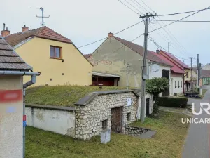 Prodej rodinného domu, Rakvice, 189 m2