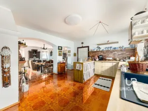 Prodej rodinného domu, Sklené nad Oslavou, 330 m2