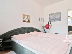 Prodej bytu 3+1, Adamov, Komenského, 60 m2