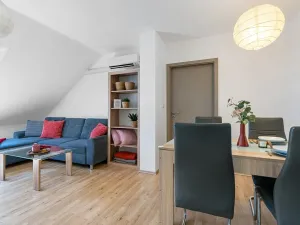 Pronájem bytu 2+kk, Brno, Cejl, 58 m2