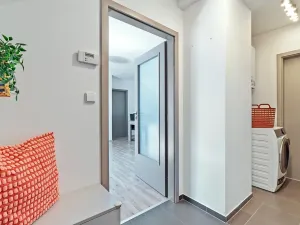 Pronájem bytu 2+kk, Brno, Cejl, 58 m2