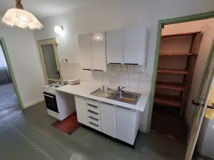 Prodej bytu 2+1, Kynšperk nad Ohří, Zámecká, 56 m2