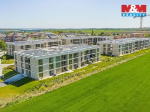 Prodej bytu 4+kk, Brandýs nad Labem-Stará Boleslav, Dřevčická, 101 m2