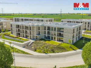 Prodej bytu 4+kk, Brandýs nad Labem-Stará Boleslav, Dřevčická, 109 m2