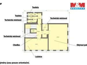 Prodej rodinného domu, Bochov - Těšetice, 200 m2