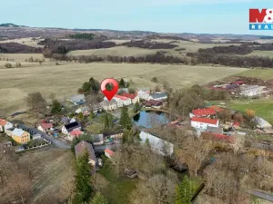 Prodej rodinného domu, Bochov - Těšetice, 200 m2