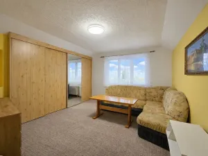 Pronájem bytu 1+1, Kostelec nad Labem, 49 m2