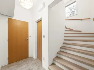 Prodej rodinného domu, Libčice nad Vltavou, Pod Viničkou, 108 m2