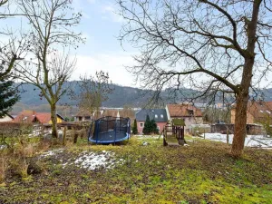 Prodej rodinného domu, Libčice nad Vltavou, Pod Viničkou, 108 m2