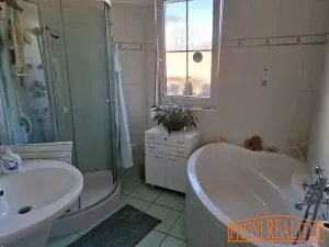 Prodej rodinného domu, Uherský Brod, Jabloňová, 124 m2