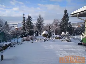 Prodej rodinného domu, Uherský Brod, Jabloňová, 124 m2