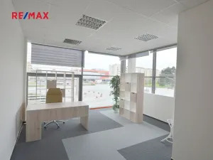 Pronájem kanceláře, Havířov, 28 m2