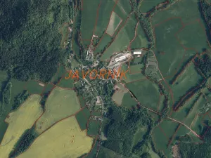 Prodej pozemku, Proseč pod Ještědem - Javorník, 278 m2