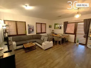 Prodej rodinného domu, Kunovice, 80 m2