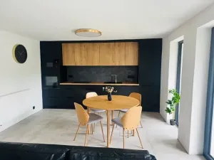 Pronájem bytu 2+kk, Jihlava, Okrajová, 55 m2