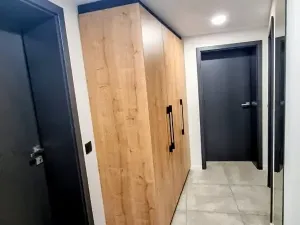 Pronájem bytu 2+kk, Jihlava, Okrajová, 55 m2