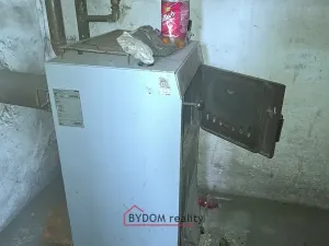 Prodej rodinného domu, Otročín, 120 m2