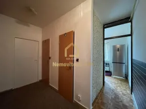 Prodej bytu 2+1, Ostrava, Adamusova, 49 m2