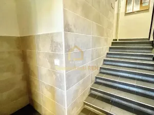 Prodej bytu 2+1, Ostrava, Adamusova, 49 m2