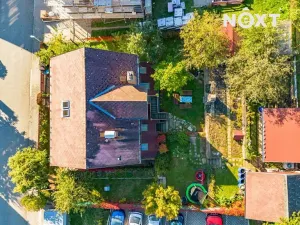 Prodej bytu 2+1, Husinec, Žižkova, 66 m2