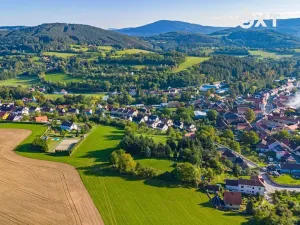 Prodej bytu 3+1, Husinec, Žižkova, 84 m2