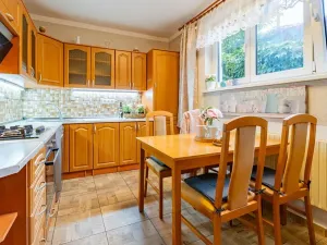 Prodej bytu 2+1, Husinec, Žižkova, 44 m2