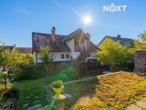 Prodej bytu 2+1, Husinec, Žižkova, 44 m2